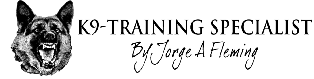 K9 Training Specialist in Columbia, MD